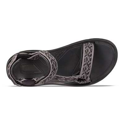 Sandály Teva Terra Fi 5 Universal wavy trail black