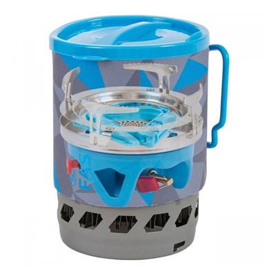 Vařič Highlander Fastboil MK III 1,1l blue