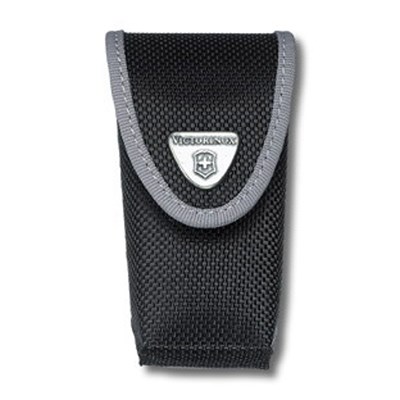 Pouzdro Victorinox Nylon Belt Pouch black