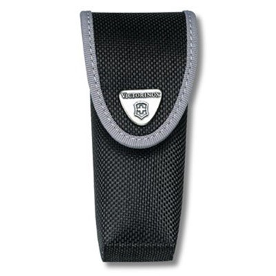 Pouzdro Victorinox Nylon Belt Pouch black