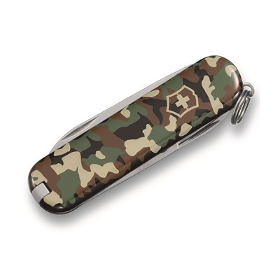 Nůž Victorinox Classic SD camouflage