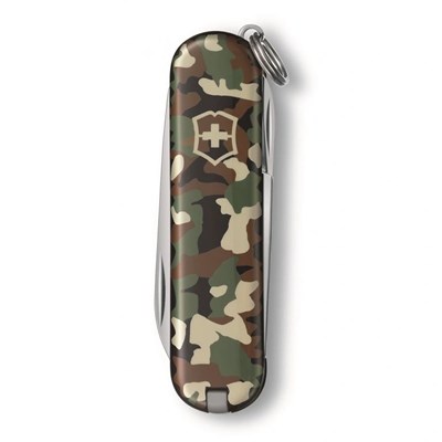 Nůž Victorinox Classic SD camouflage