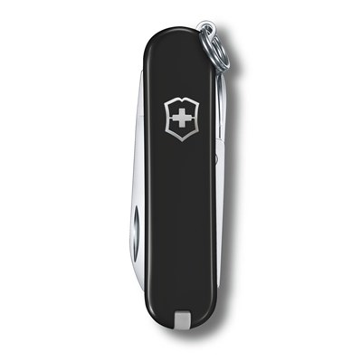 Nůž Victorinox Classic SD Colors dark illusion