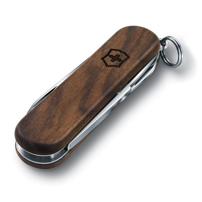 Nůž Victorinox Classic SD wood