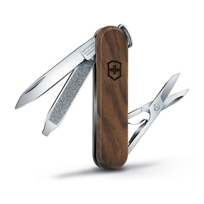 Nůž Victorinox Classic SD wood