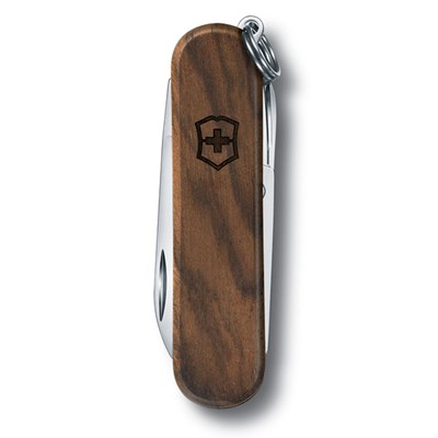 Nůž Victorinox Classic SD wood