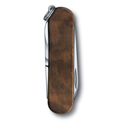 Nůž Victorinox Classic SD wood