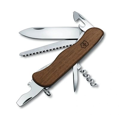 Nůž Victorinox Forester wood