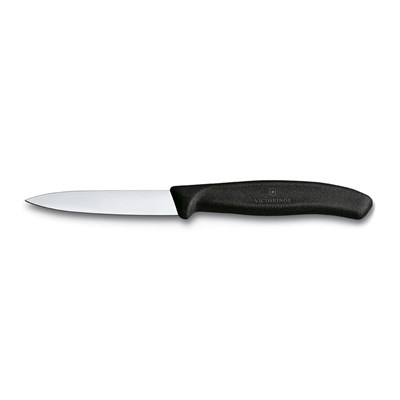 Nůž Victorinox na zeleninu black