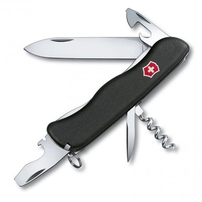 Nůž Victorinox Picknicker black