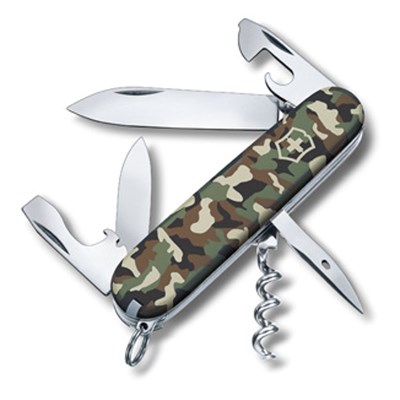 Nůž Victorinox Spartan camuflage