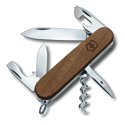 Nůž Victorinox Spartan wood