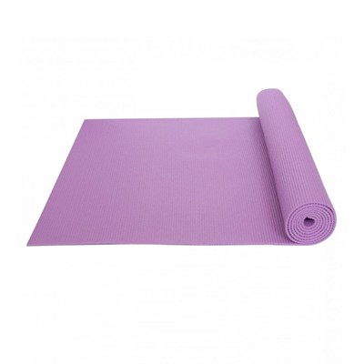 Karimatka Yate Yoga Mat růžová