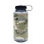 Láhev Nalgene Wide Mouth Sustain 1l gray/black camo