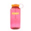 Láhev Nalgene Wide Mouth Sustain 1l flamigo pink