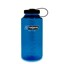 Láhev Nalgene Wide Mouth Sustain 1l slate blue